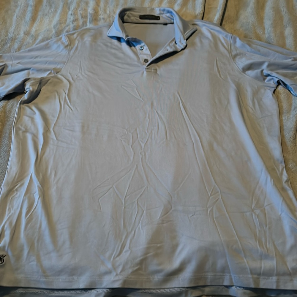 Greyson Men's Polo Shirt